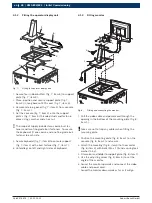 Предварительный просмотр 28 страницы Bosch KMA 800 Original Instructions Manual