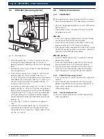 Предварительный просмотр 30 страницы Bosch KMA 800 Original Instructions Manual