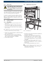 Предварительный просмотр 31 страницы Bosch KMA 800 Original Instructions Manual