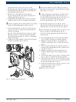 Предварительный просмотр 35 страницы Bosch KMA 800 Original Instructions Manual