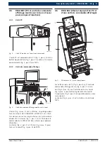 Предварительный просмотр 45 страницы Bosch KMA 800 Original Instructions Manual