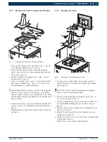 Предварительный просмотр 47 страницы Bosch KMA 800 Original Instructions Manual