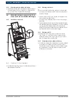 Предварительный просмотр 48 страницы Bosch KMA 800 Original Instructions Manual