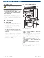 Предварительный просмотр 50 страницы Bosch KMA 800 Original Instructions Manual