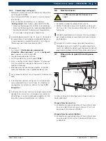 Предварительный просмотр 51 страницы Bosch KMA 800 Original Instructions Manual