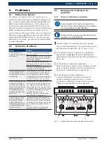 Предварительный просмотр 53 страницы Bosch KMA 800 Original Instructions Manual