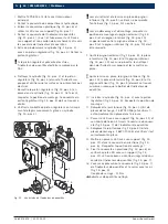 Предварительный просмотр 54 страницы Bosch KMA 800 Original Instructions Manual