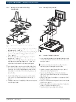 Preview for 66 page of Bosch KMA 800 Original Instructions Manual