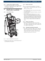 Preview for 67 page of Bosch KMA 800 Original Instructions Manual