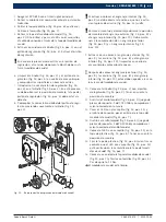 Предварительный просмотр 73 страницы Bosch KMA 800 Original Instructions Manual