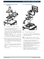 Предварительный просмотр 85 страницы Bosch KMA 800 Original Instructions Manual