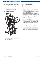 Предварительный просмотр 86 страницы Bosch KMA 800 Original Instructions Manual