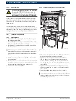 Предварительный просмотр 88 страницы Bosch KMA 800 Original Instructions Manual