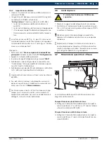 Предварительный просмотр 89 страницы Bosch KMA 800 Original Instructions Manual