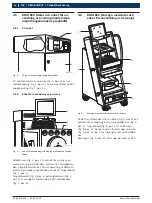 Предварительный просмотр 102 страницы Bosch KMA 800 Original Instructions Manual