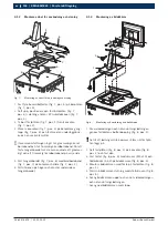 Предварительный просмотр 104 страницы Bosch KMA 800 Original Instructions Manual