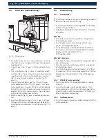 Предварительный просмотр 106 страницы Bosch KMA 800 Original Instructions Manual