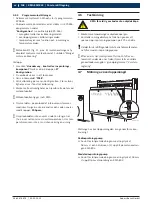 Предварительный просмотр 108 страницы Bosch KMA 800 Original Instructions Manual