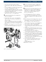 Предварительный просмотр 111 страницы Bosch KMA 800 Original Instructions Manual