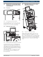 Предварительный просмотр 121 страницы Bosch KMA 800 Original Instructions Manual