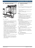 Предварительный просмотр 125 страницы Bosch KMA 800 Original Instructions Manual