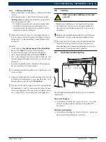 Предварительный просмотр 127 страницы Bosch KMA 800 Original Instructions Manual