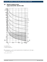 Предварительный просмотр 136 страницы Bosch KMA 800 Original Instructions Manual