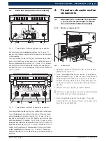 Предварительный просмотр 141 страницы Bosch KMA 800 Original Instructions Manual