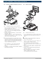 Предварительный просмотр 142 страницы Bosch KMA 800 Original Instructions Manual