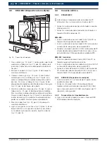 Предварительный просмотр 144 страницы Bosch KMA 800 Original Instructions Manual