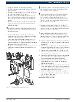 Предварительный просмотр 149 страницы Bosch KMA 800 Original Instructions Manual