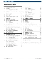 Preview for 156 page of Bosch KMA 800 Original Instructions Manual