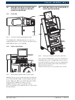 Preview for 159 page of Bosch KMA 800 Original Instructions Manual