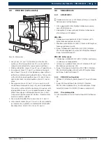 Предварительный просмотр 163 страницы Bosch KMA 800 Original Instructions Manual