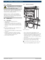 Предварительный просмотр 164 страницы Bosch KMA 800 Original Instructions Manual