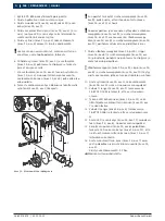 Предварительный просмотр 168 страницы Bosch KMA 800 Original Instructions Manual