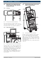 Предварительный просмотр 178 страницы Bosch KMA 800 Original Instructions Manual