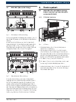 Предварительный просмотр 179 страницы Bosch KMA 800 Original Instructions Manual