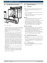 Предварительный просмотр 182 страницы Bosch KMA 800 Original Instructions Manual