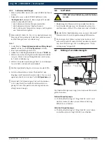 Предварительный просмотр 184 страницы Bosch KMA 800 Original Instructions Manual