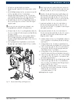 Предварительный просмотр 187 страницы Bosch KMA 800 Original Instructions Manual