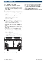 Предварительный просмотр 188 страницы Bosch KMA 800 Original Instructions Manual