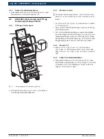 Предварительный просмотр 200 страницы Bosch KMA 800 Original Instructions Manual