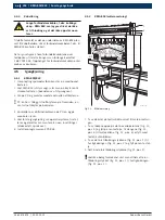 Предварительный просмотр 202 страницы Bosch KMA 800 Original Instructions Manual