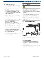 Предварительный просмотр 203 страницы Bosch KMA 800 Original Instructions Manual