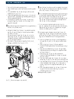 Предварительный просмотр 206 страницы Bosch KMA 800 Original Instructions Manual