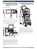 Предварительный просмотр 216 страницы Bosch KMA 800 Original Instructions Manual