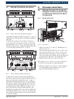 Предварительный просмотр 217 страницы Bosch KMA 800 Original Instructions Manual