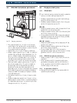 Предварительный просмотр 220 страницы Bosch KMA 800 Original Instructions Manual