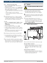 Предварительный просмотр 222 страницы Bosch KMA 800 Original Instructions Manual